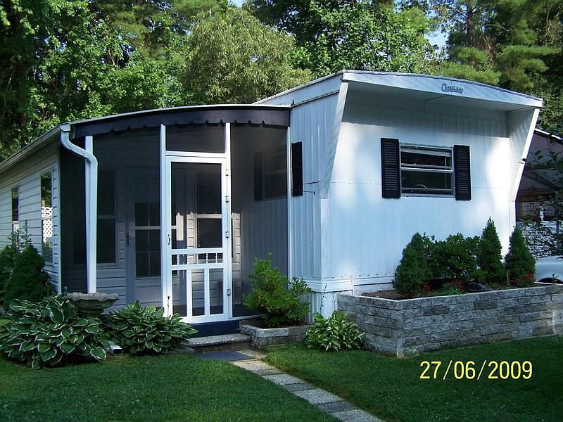 1200 square foot home