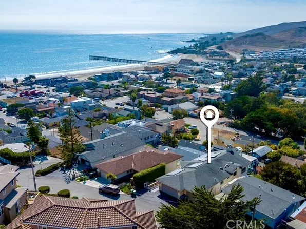 333 Kentucky Ave, Cayucos, CA 93430