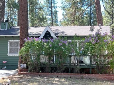 336 E Mojave Blvd, Big Bear City, CA, 92314