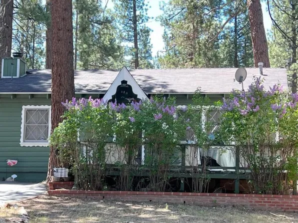 336 E Mojave Blvd, Big Bear City, CA 92314