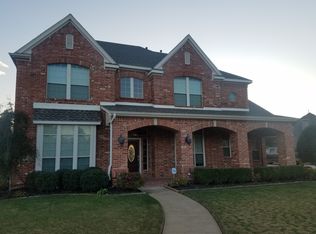 5101 Brownstone Dr, Flower Mound, TX 75028