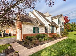 5608 Wheelwright Way, Haymarket, VA 20169