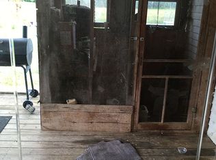 Dickens Hill Rd, Bradyville, TN 37026