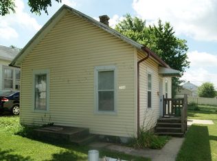 306 Ohio St, Joliet, IL 60432