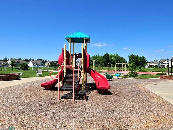 Eagle Harbor Playground