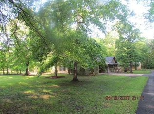 180 Bell Branch Rd, Crossett, AR 71635
