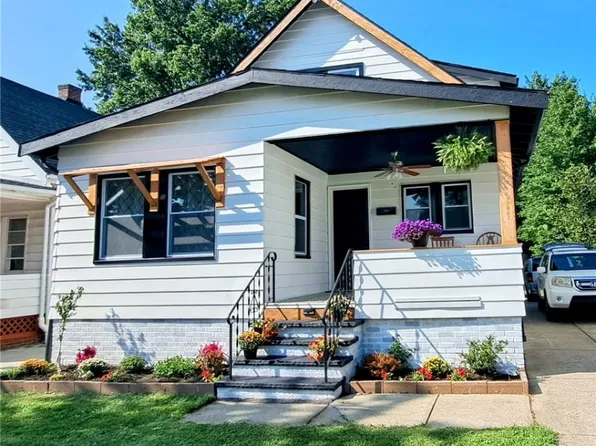 22901 Ivan Ave, Euclid, OH 44123