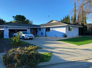 10643 Farallone Dr, Cupertino, CA