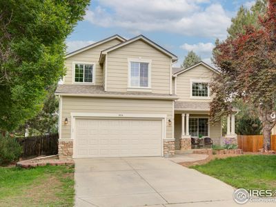 804 Nelson Park Ln, Longmont, CO, 80503