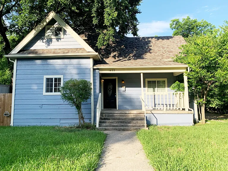 1433 S Travis St #A — Photo 42
