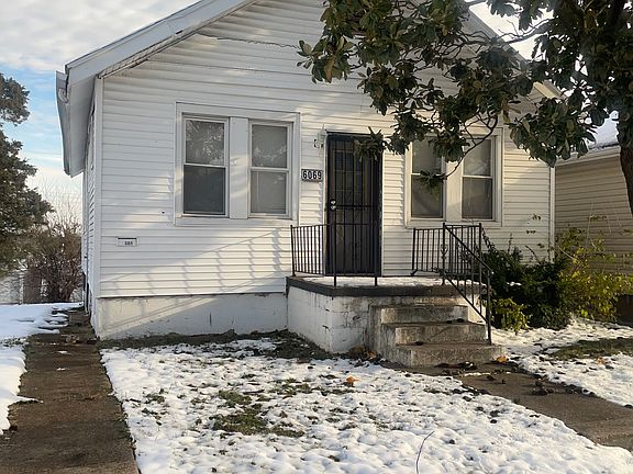 4th image of 6069 Harney Ave