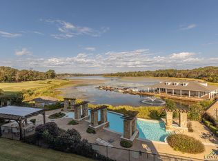 3367 Cascades Blvd, Tyler, TX 75709