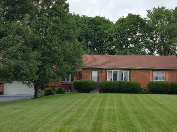 4509 Lewisburg Western Rd, Lewisburg, OH 45338