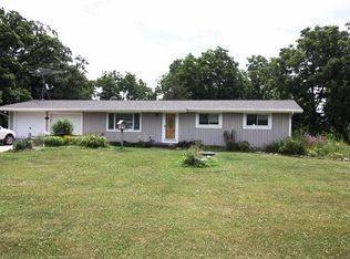 N835 County Rd N, Whitewater, WI 53190