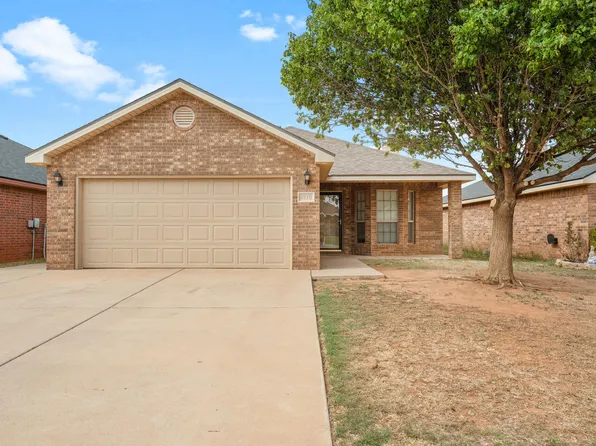 6810 83rd St, Lubbock, TX 79424