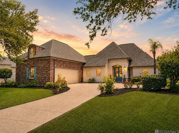 6258 Tezcuco Ct, Gonzales, LA 70737
