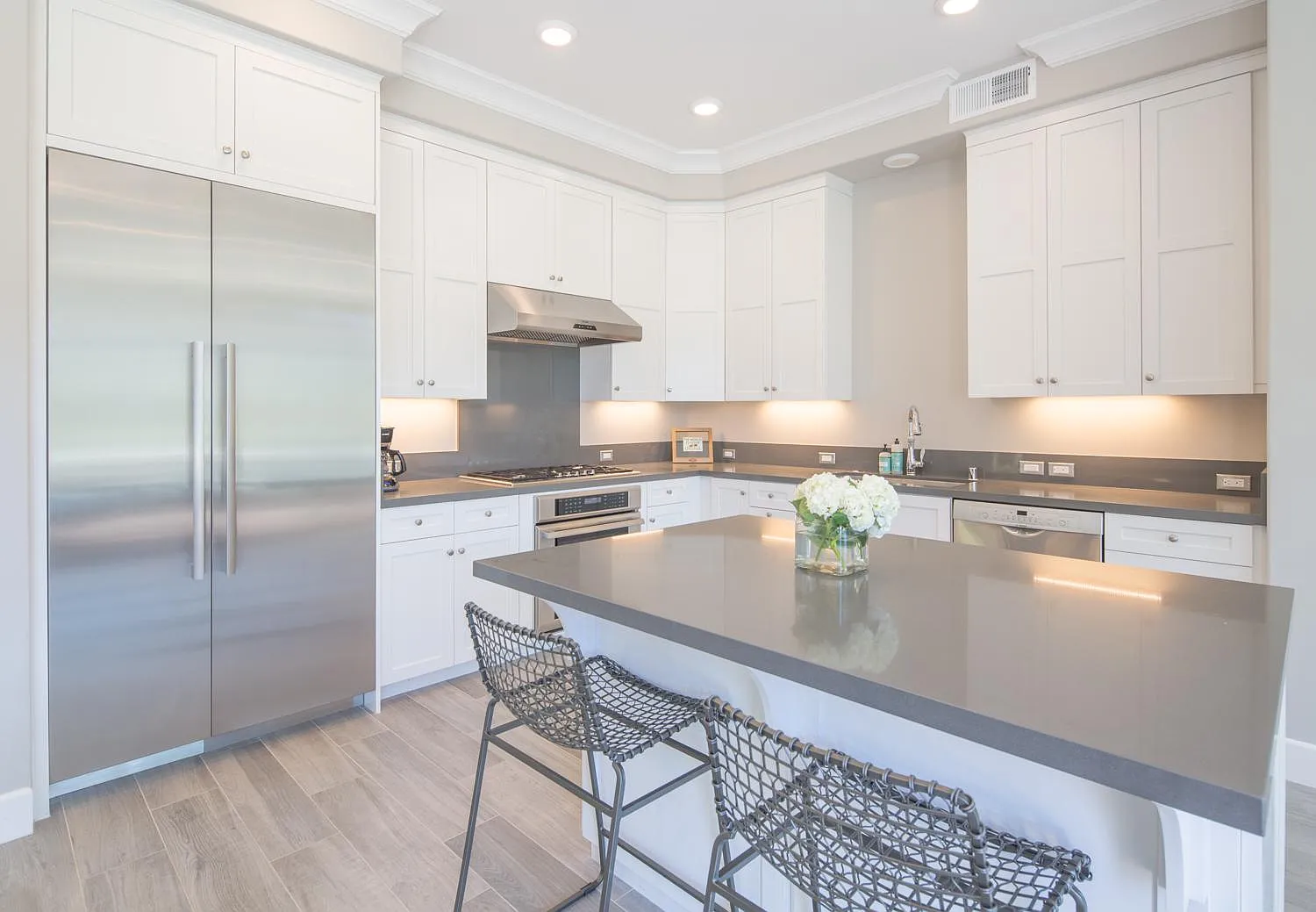 2 bed, 1457 sqft, $5,495 — Photo 3