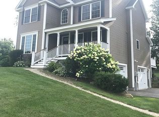 5 Autumn Ln, Brentwood, NH 03833