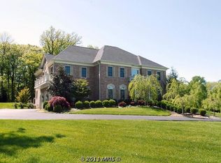 17113 Bold Venture Dr, Leesburg, VA 20176