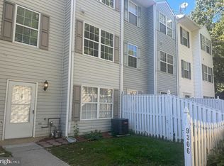 9306 Leigh Choice Ct #28, Owings Mills, MD 21117