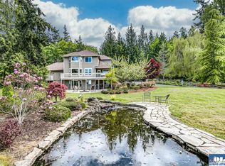 1720 E Woodhaven Ln, Port Angeles, WA 98362