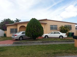 8581 SW 29th St, Miami, FL 33155