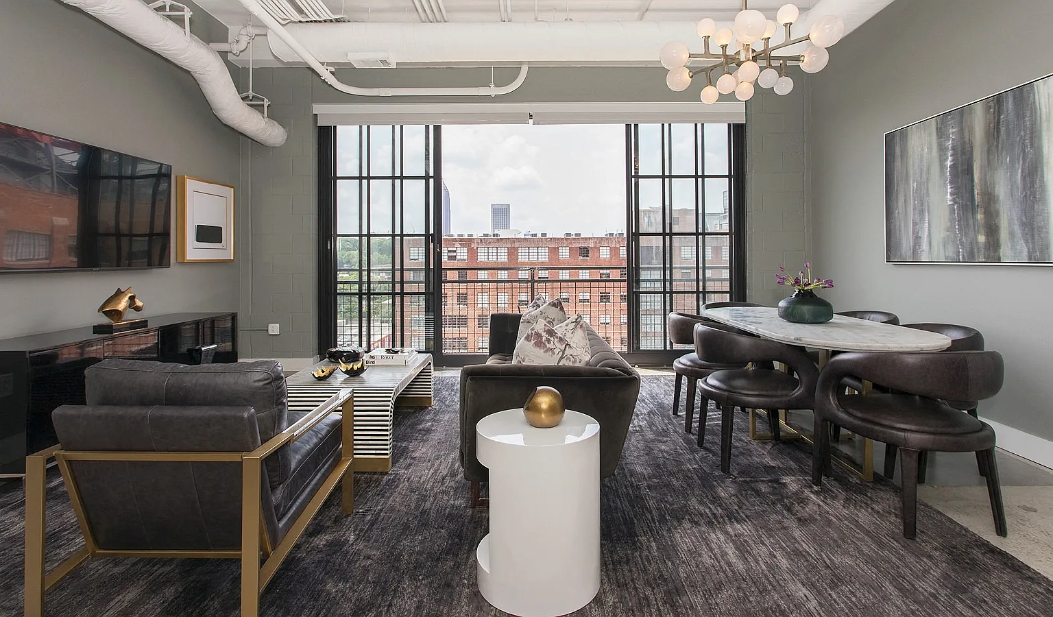 FLATS at Ponce City Market — Photo 1