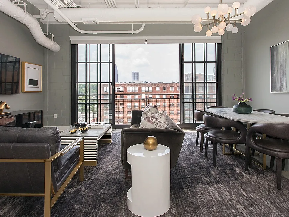 FLATS at Ponce City Market