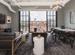 FLATS at Ponce City Market, Atlanta, GA 30354