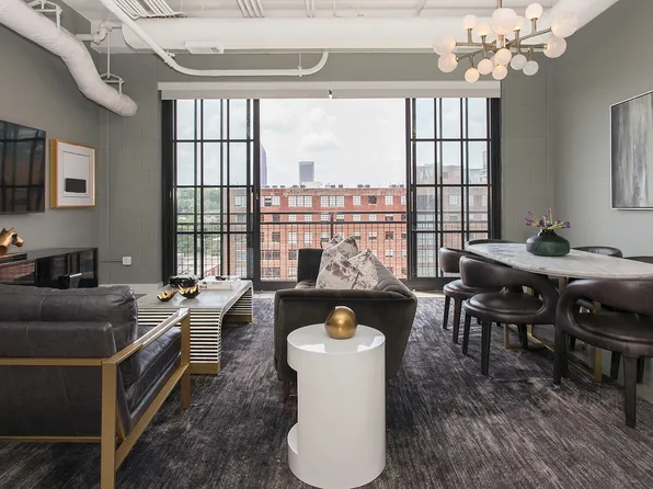 FLATS at Ponce City Market