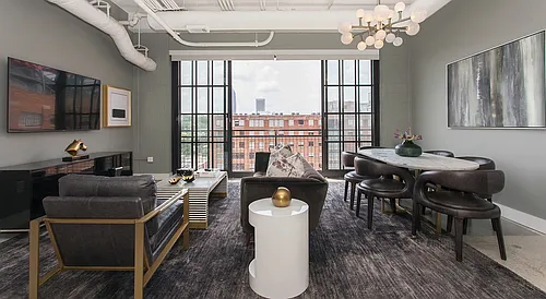 FLATS at Ponce City Market Photo 1