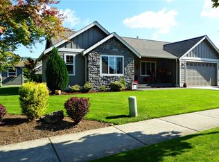 1305 Pearl Loop, Lynden, WA 98264