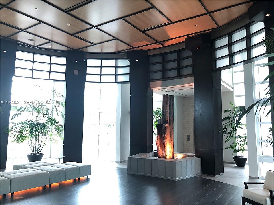1st image of 900 Brickell Key Blvd APT 1602