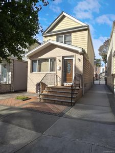 107-20 92nd Street, Ozone Park, NY, 11417