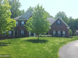 13508 Yellow Poplar Ln, Brandywine, MD 20613