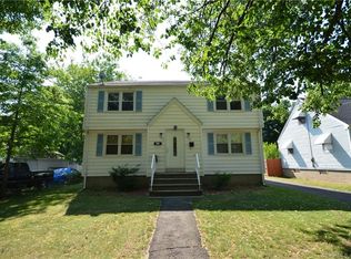 188 Adams St, Stratford, CT 06615