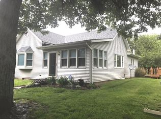 136 D St, Wilmington, OH 45177