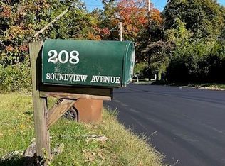 208 Soundview Ave, Shelton, CT 06484