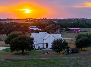 5800 Cedar Hill Rd, Brenham, TX 77833