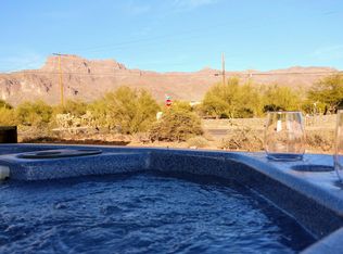 5977 E 18th Ave, Apache Junction, AZ 85119