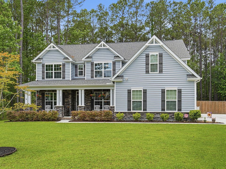 1st image of 3020 Flat Rock Ln
