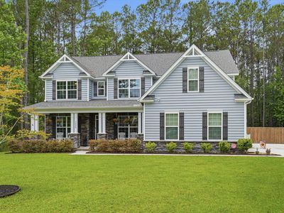 3020 Flat Rock Ln, Ridgeville, SC, 29472