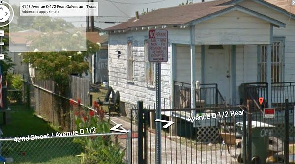 1st image of 4126 Avenue Q 1/2