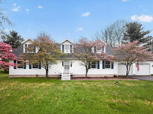 29847 Middle Crossing Rd, Dowagiac, MI 49047