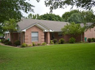 14700 Fm 986, Terrell, TX 75160