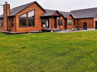 25 Yellowstone Trl, Livingston, MT 59047