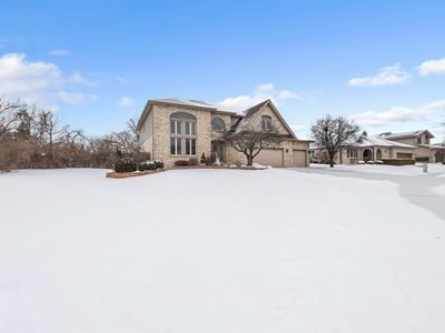 14170 Green Valley Dr, Orland Park, IL, 60467