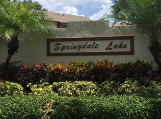 4801 NW 82nd Ave, Lauderhill, FL 33351