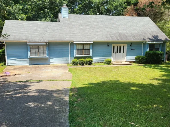 4951 Hull Rd SE, Conyers, GA 30094