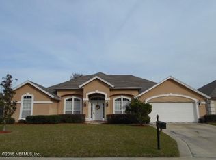 14597 Zachary Dr S, Jacksonville, FL 32218